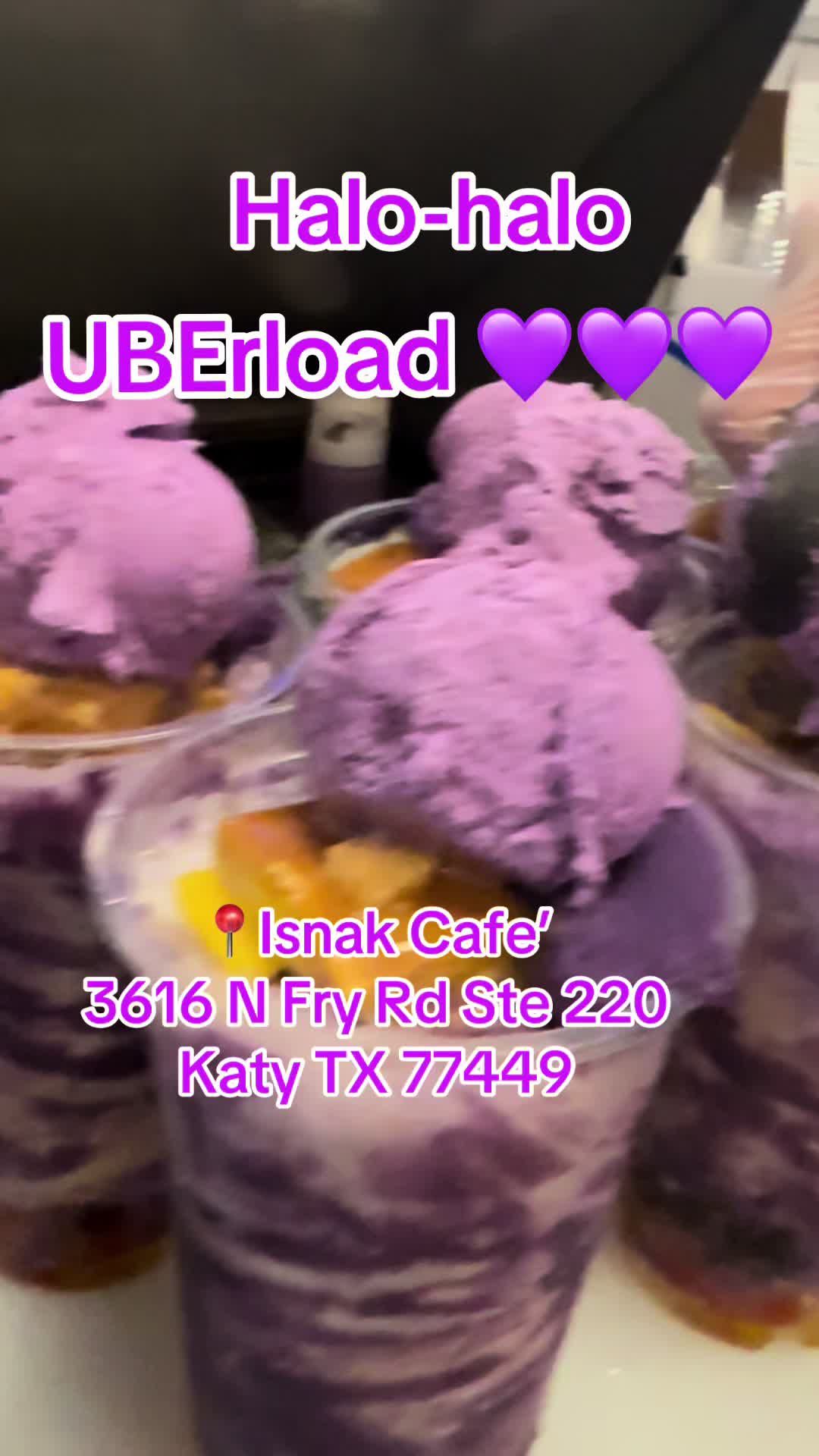 @Isnak Cafe&rsquo;