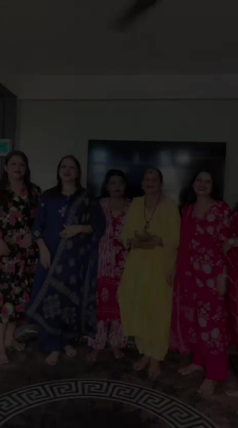 @tulasha devi kadariya