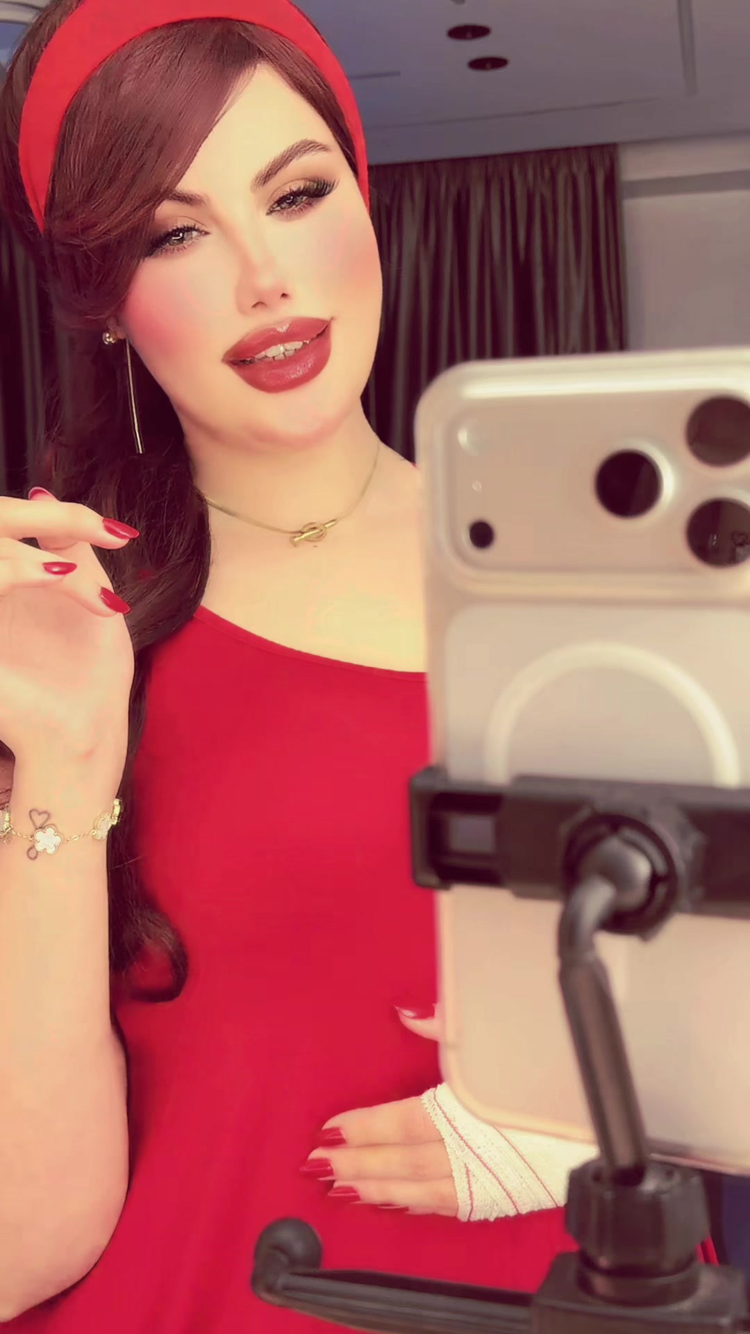 @AMIRA_DAOUDI ||أميرة داودي 🐆