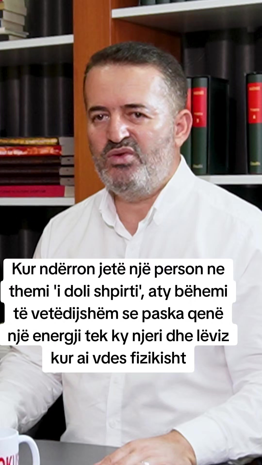@Majlinda Nana Rama