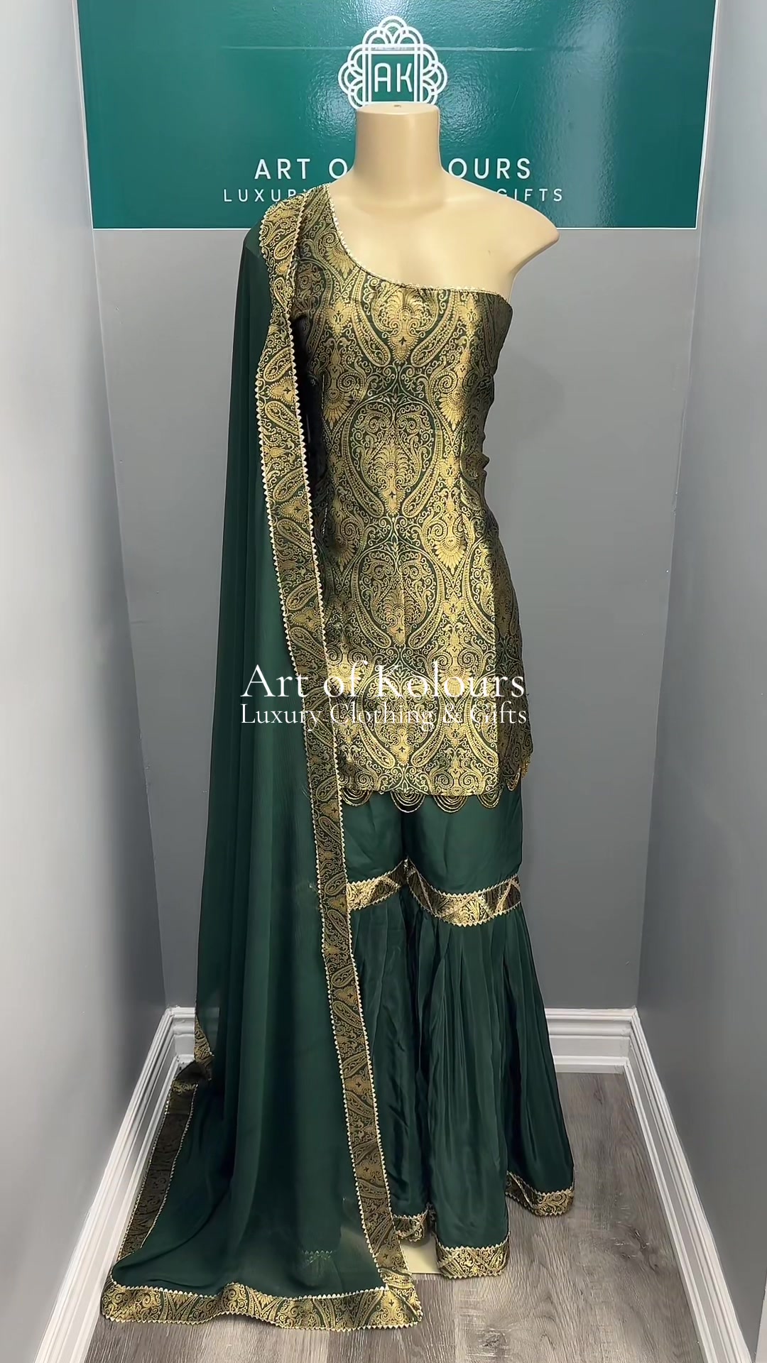 @Art Of Kolours