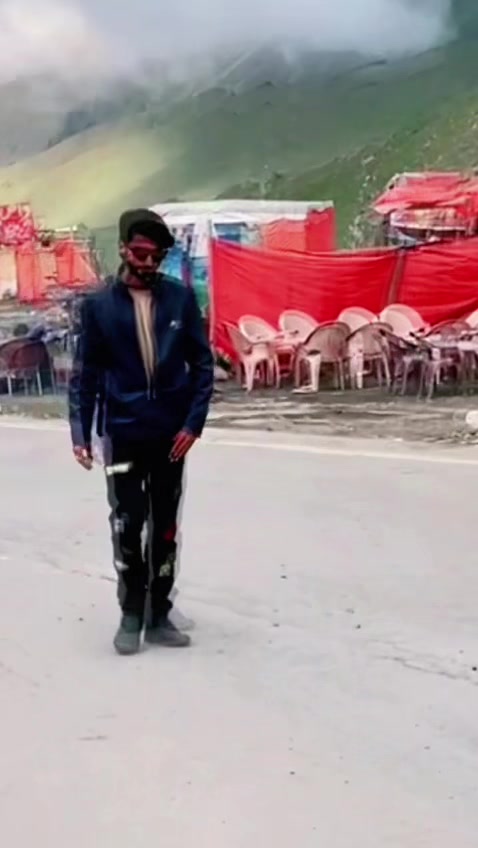 @Qãzï Muzamil Qureshi