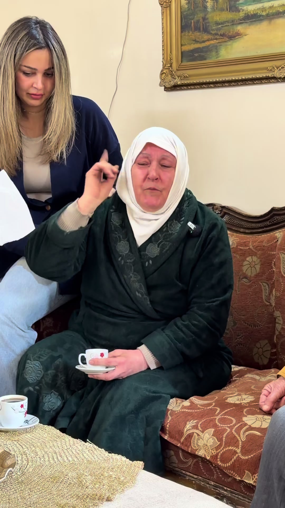 @Sally drmosh سالي درمش