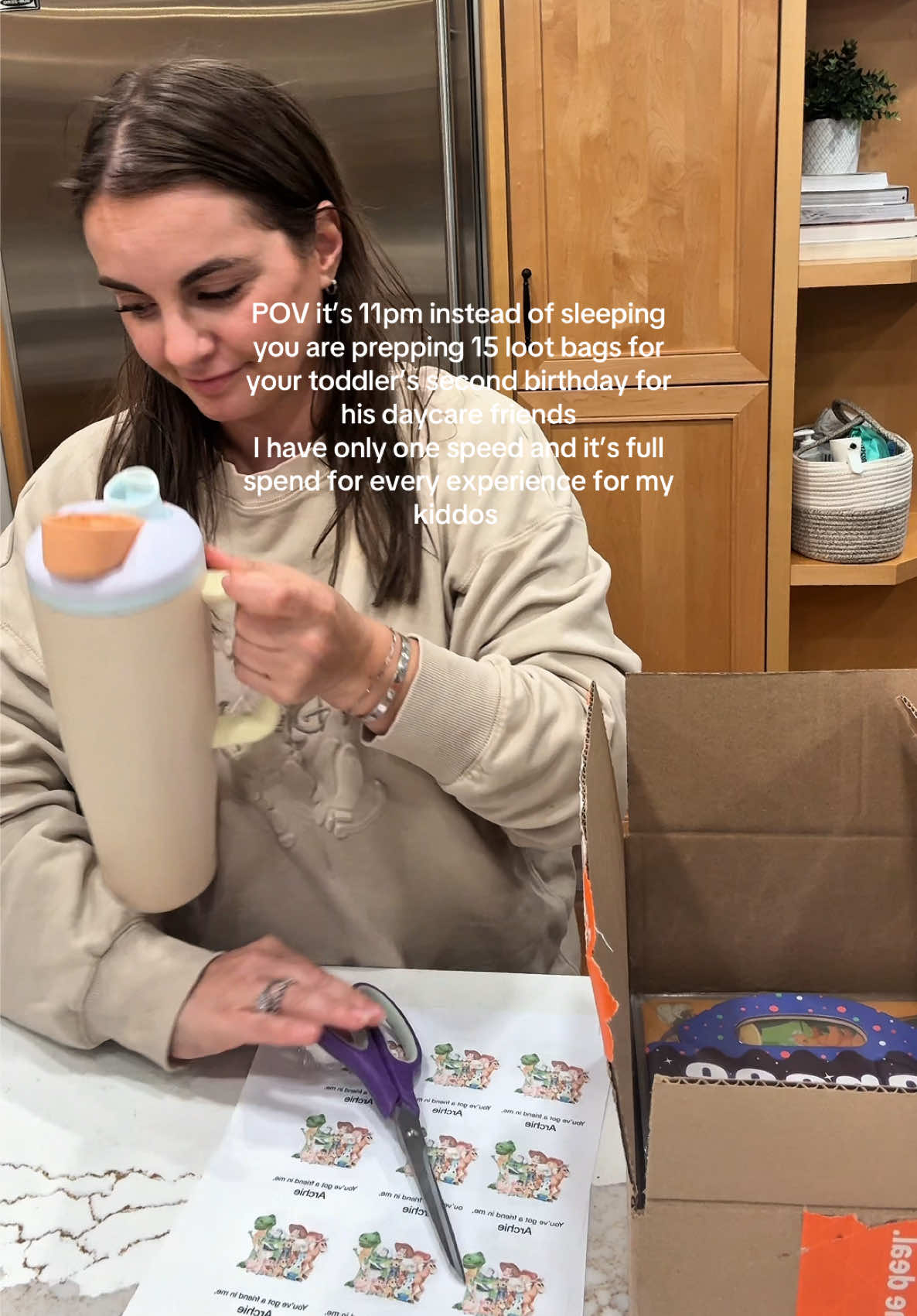 @Kaleigh | Mom of Two
