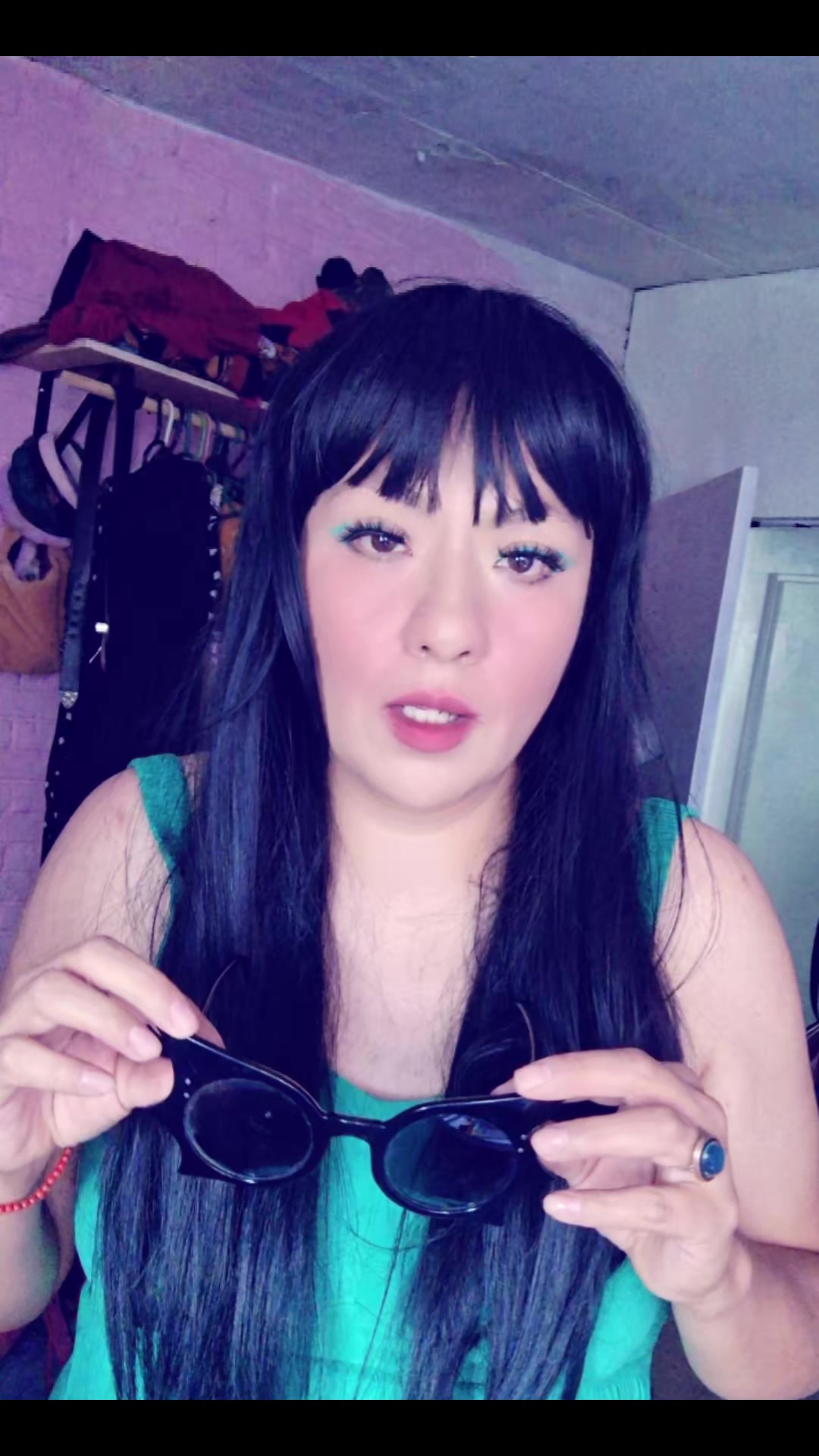 @Alejandra M