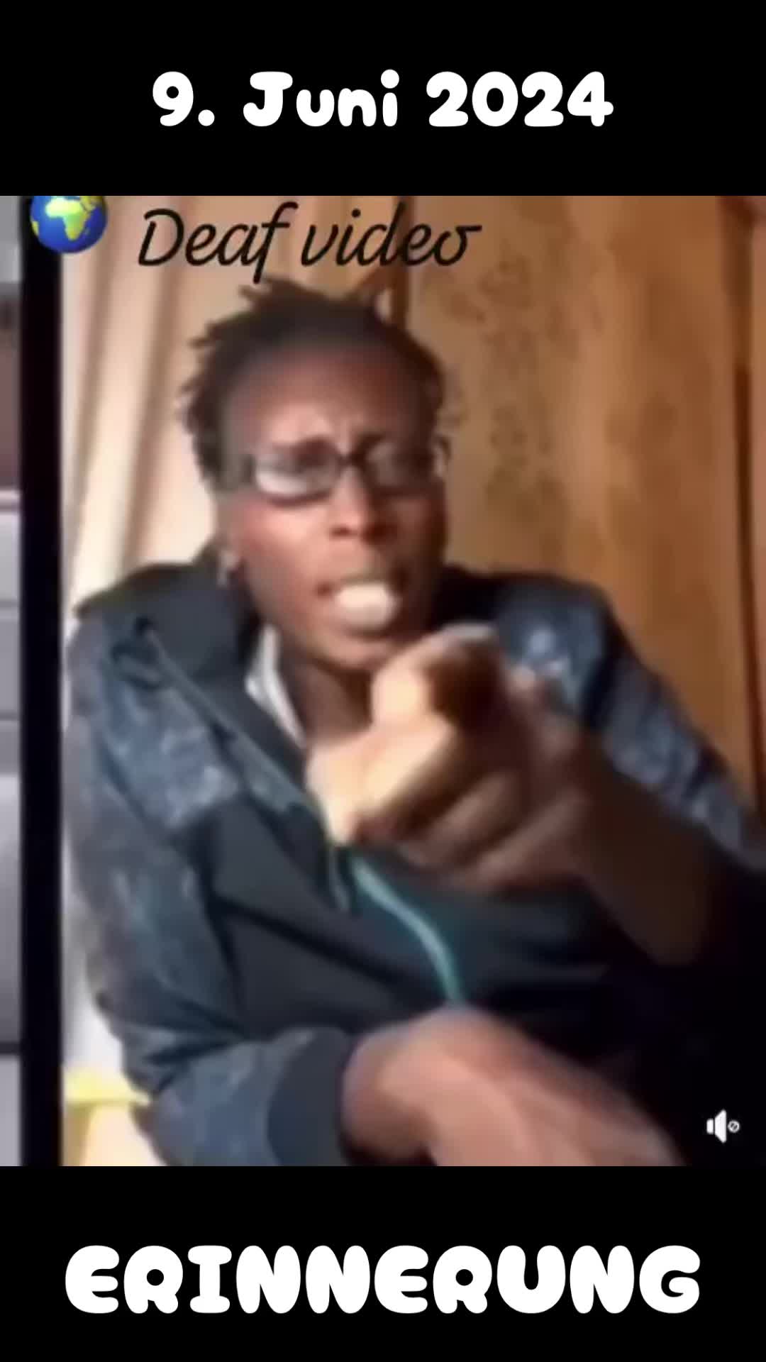 @Deaf funny 🇩🇪❤️🌍🤝