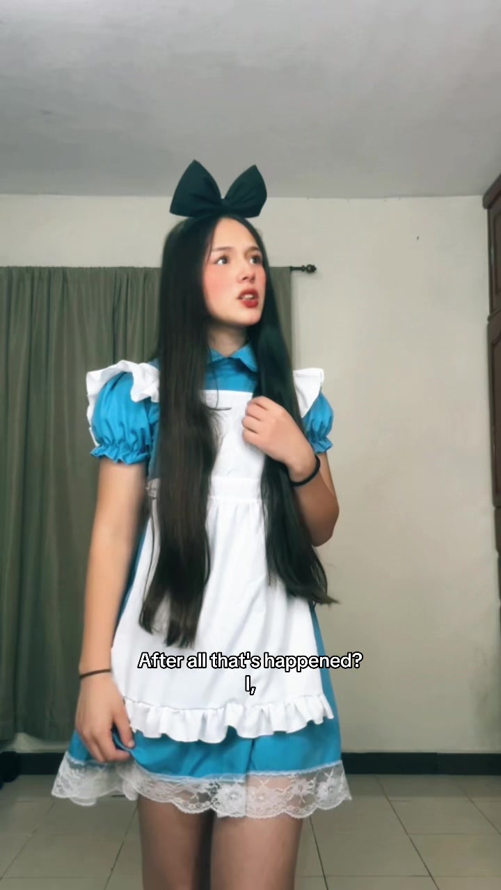 @Allegra