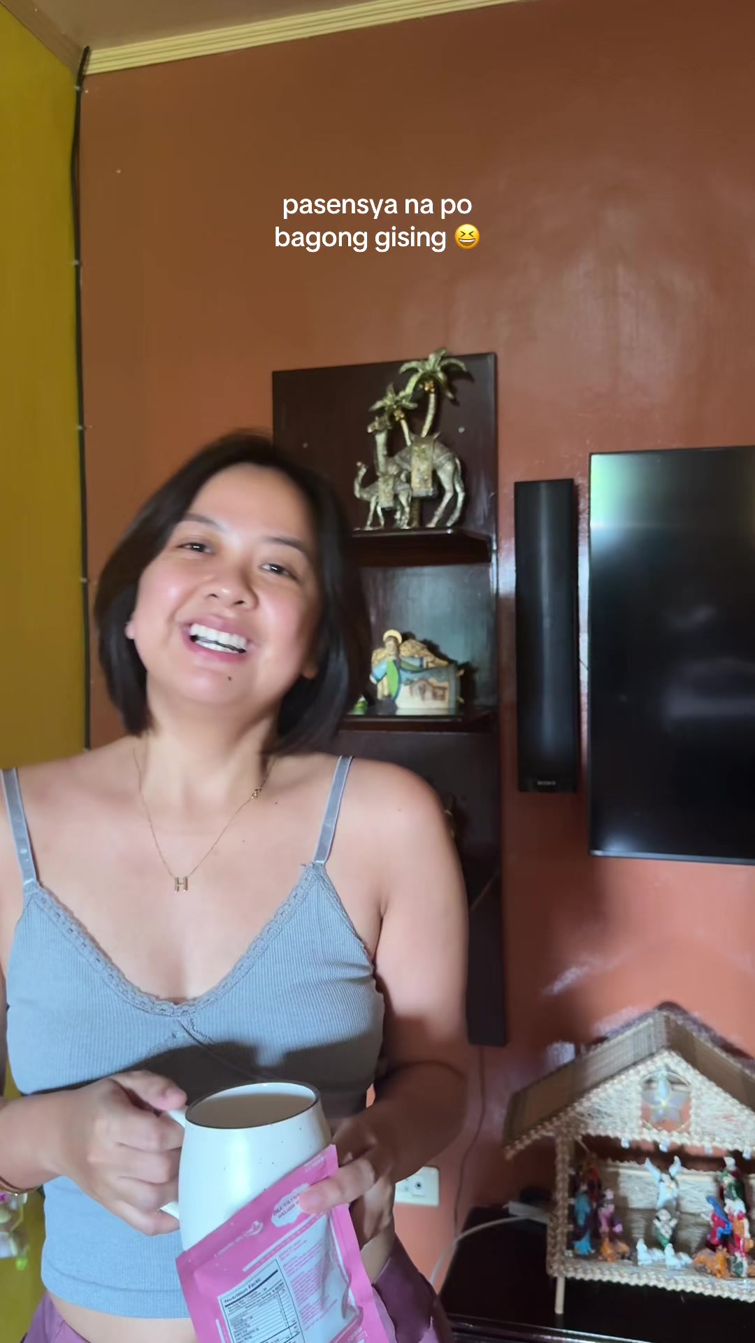 @Haizel Ramos 🧿