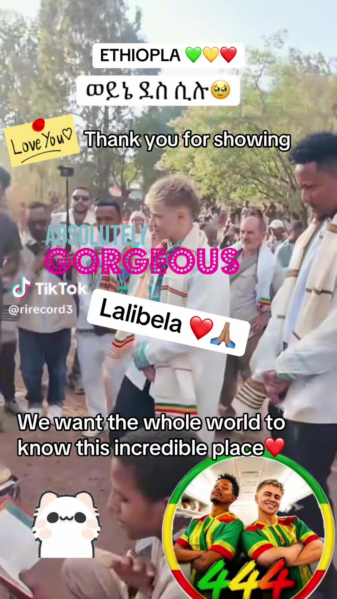 @QUEEN AMHARA FANO❤️💪🏽👸