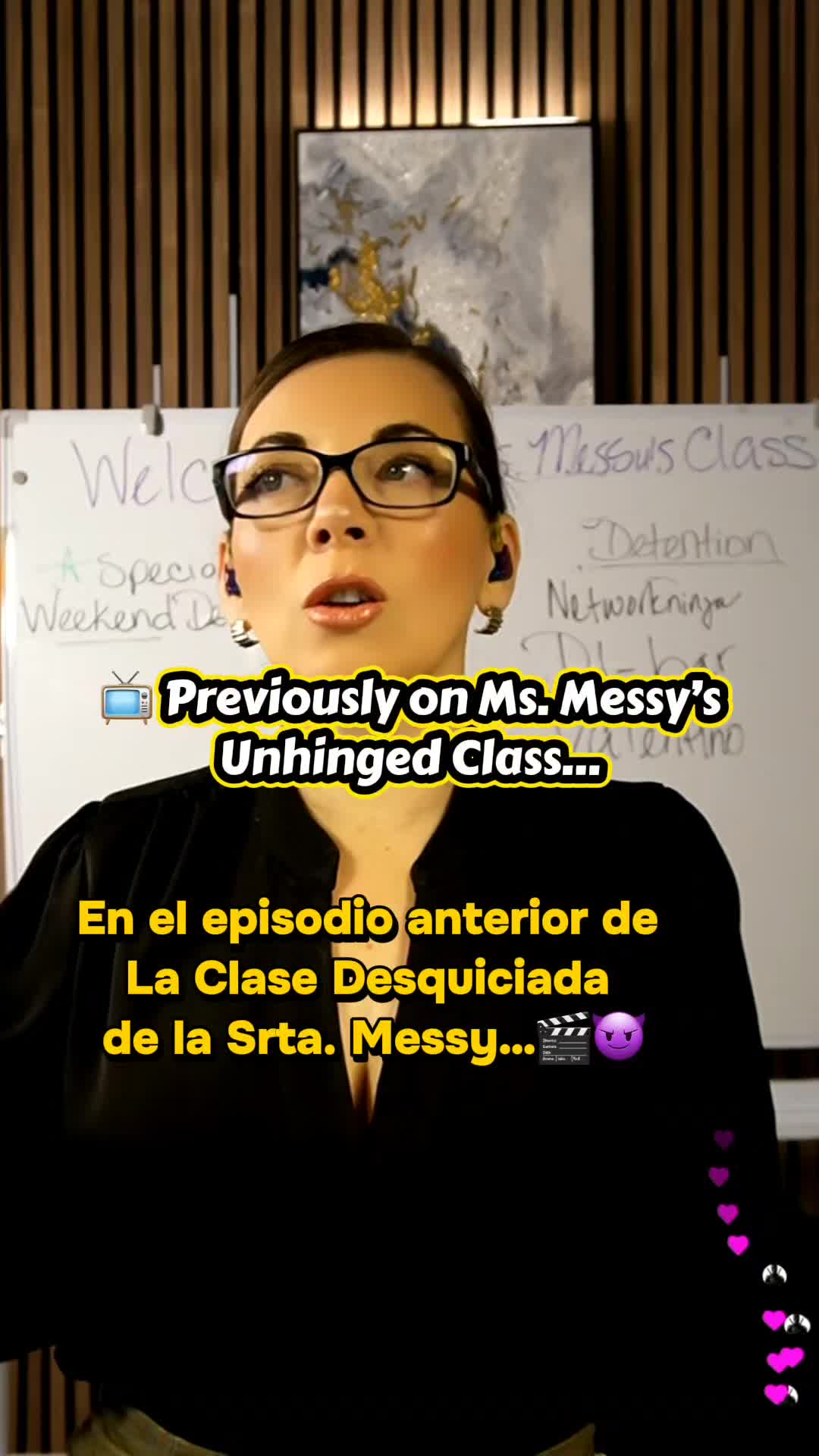 @🍎 Ms. Messy | SDubbz 🐍☠️
