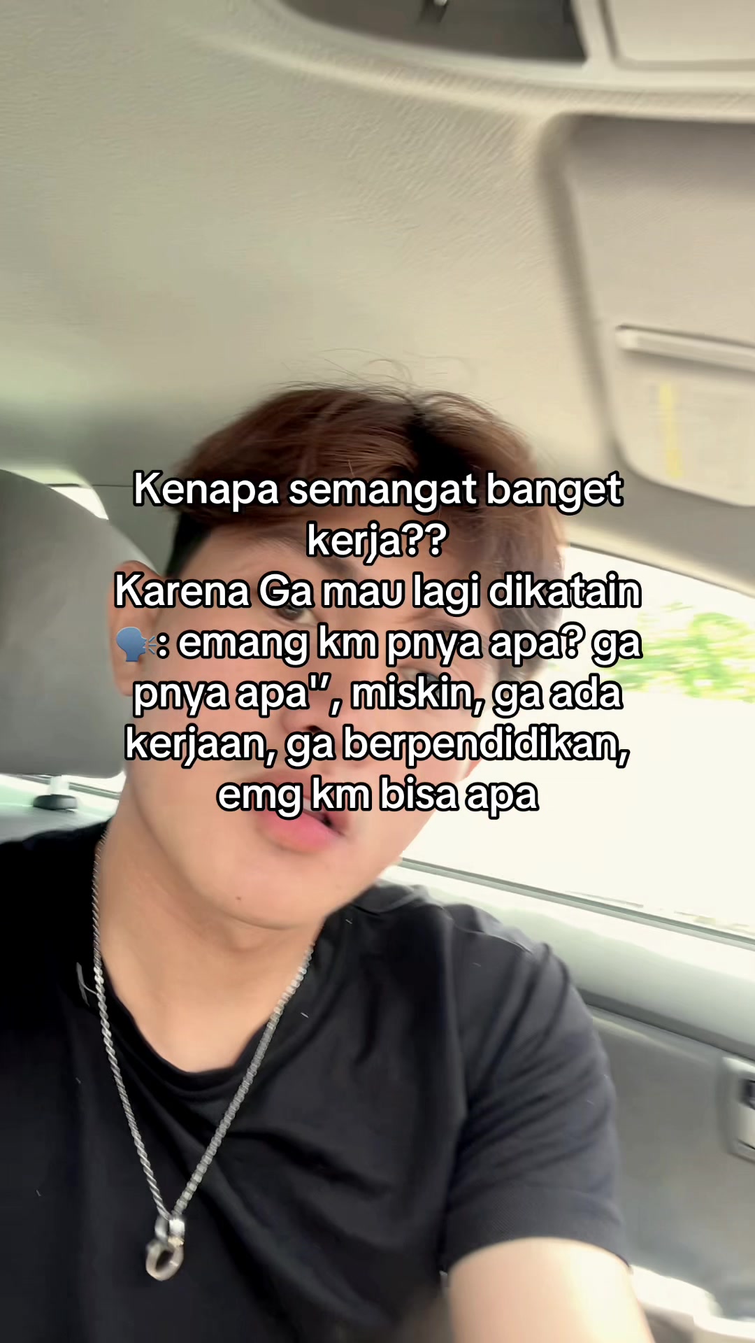 @Nickho Murah