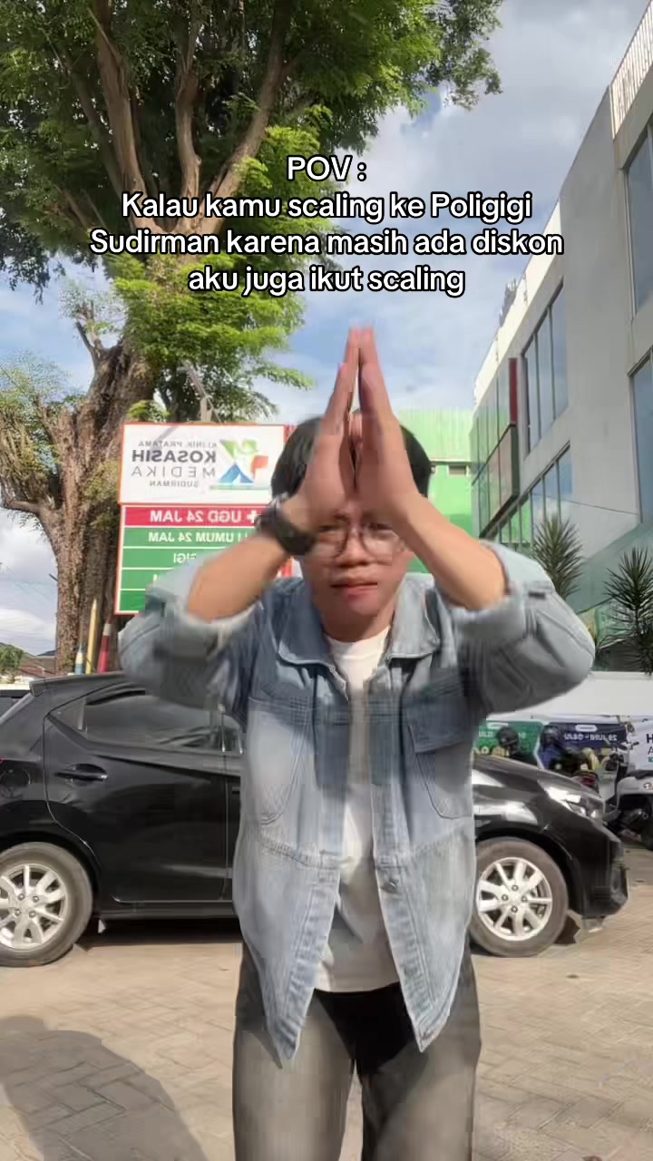 @Klinik Kosasih Medika Lampung