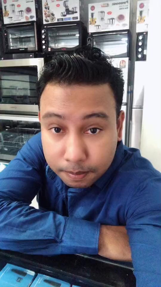 @Saiful Hira