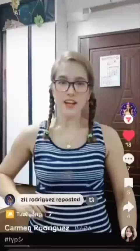 @Carmen Rodriguez