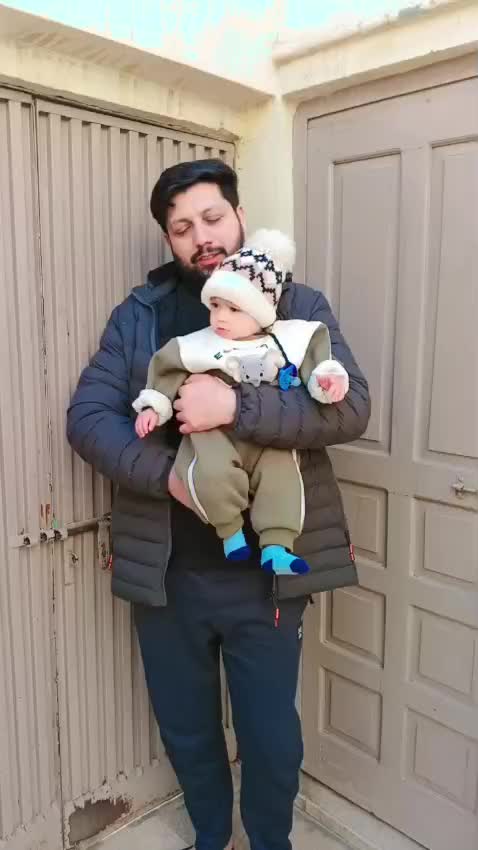 @Syed Ahmed