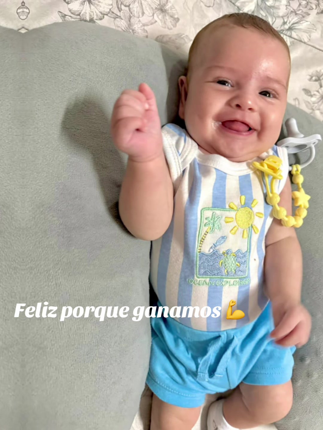 @Yany suarez