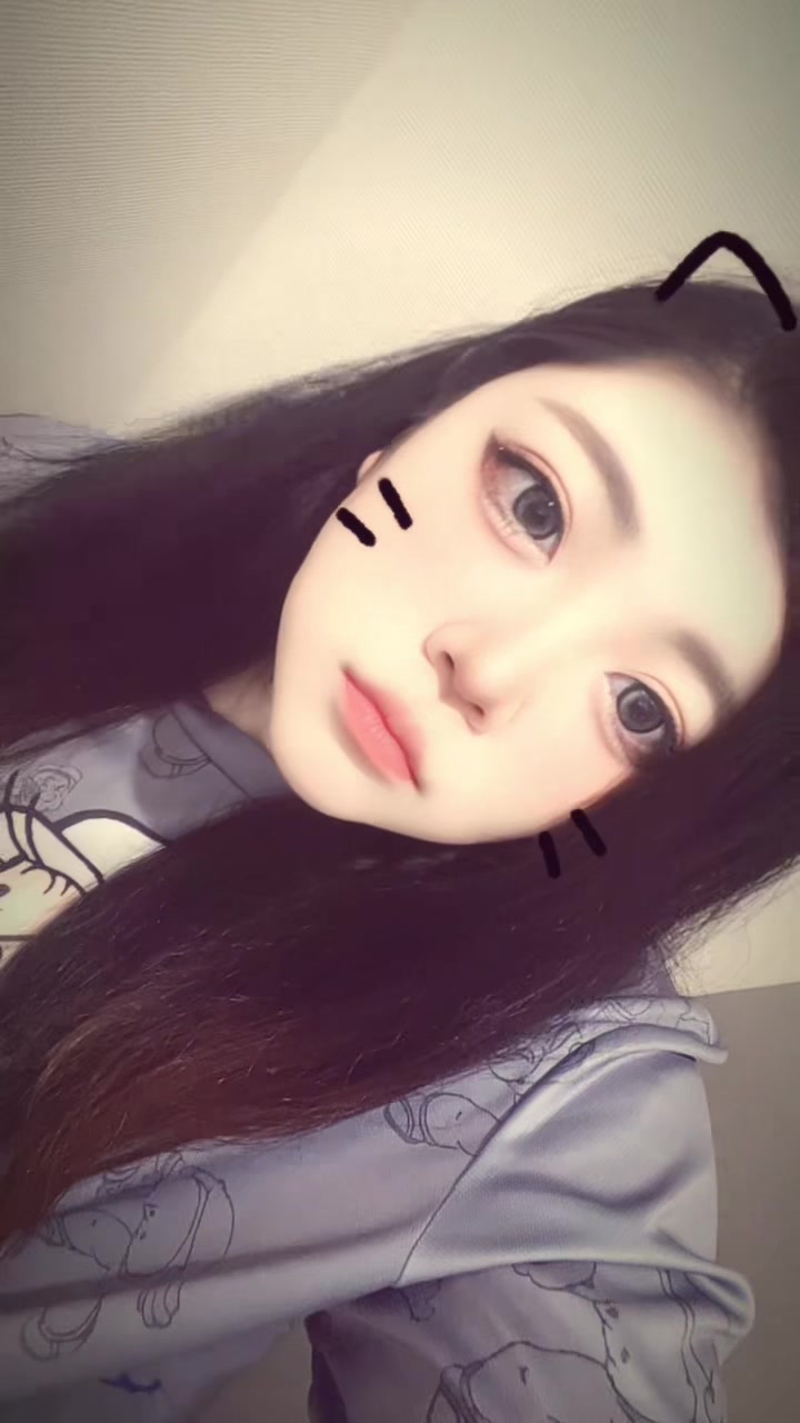 @謎人間