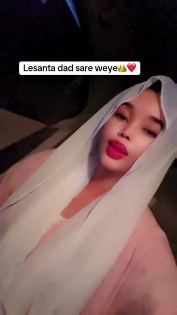 @amisha Qurux 🇸🇴