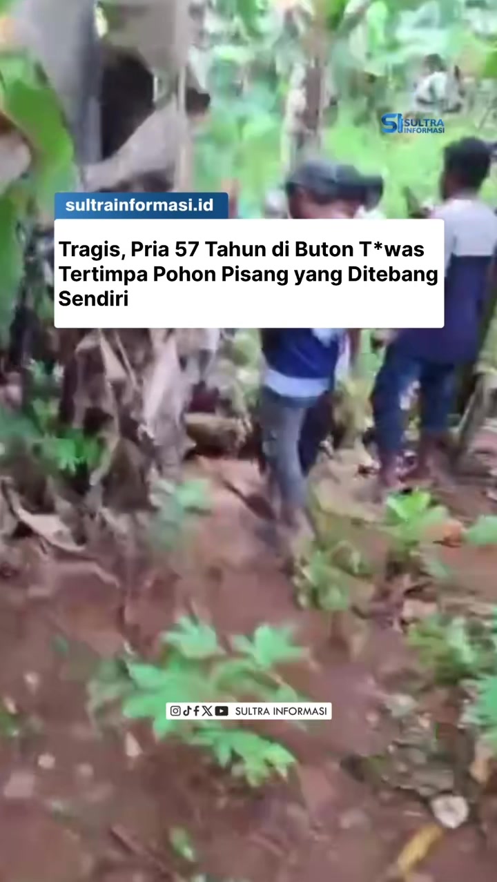 @SULTRA INFORMASI