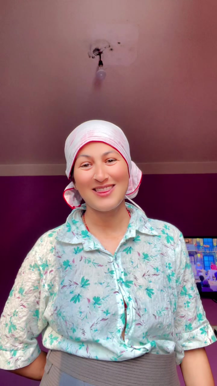 @Ùřmïlă Ådhiķâři💉