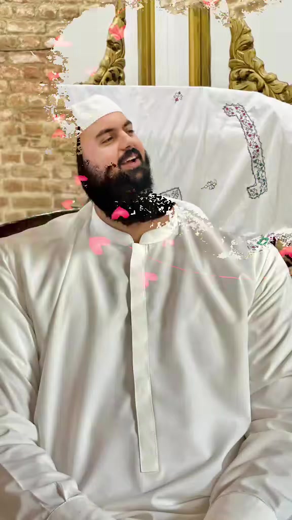 @sayed Subhan Mahyiodin qasoori
