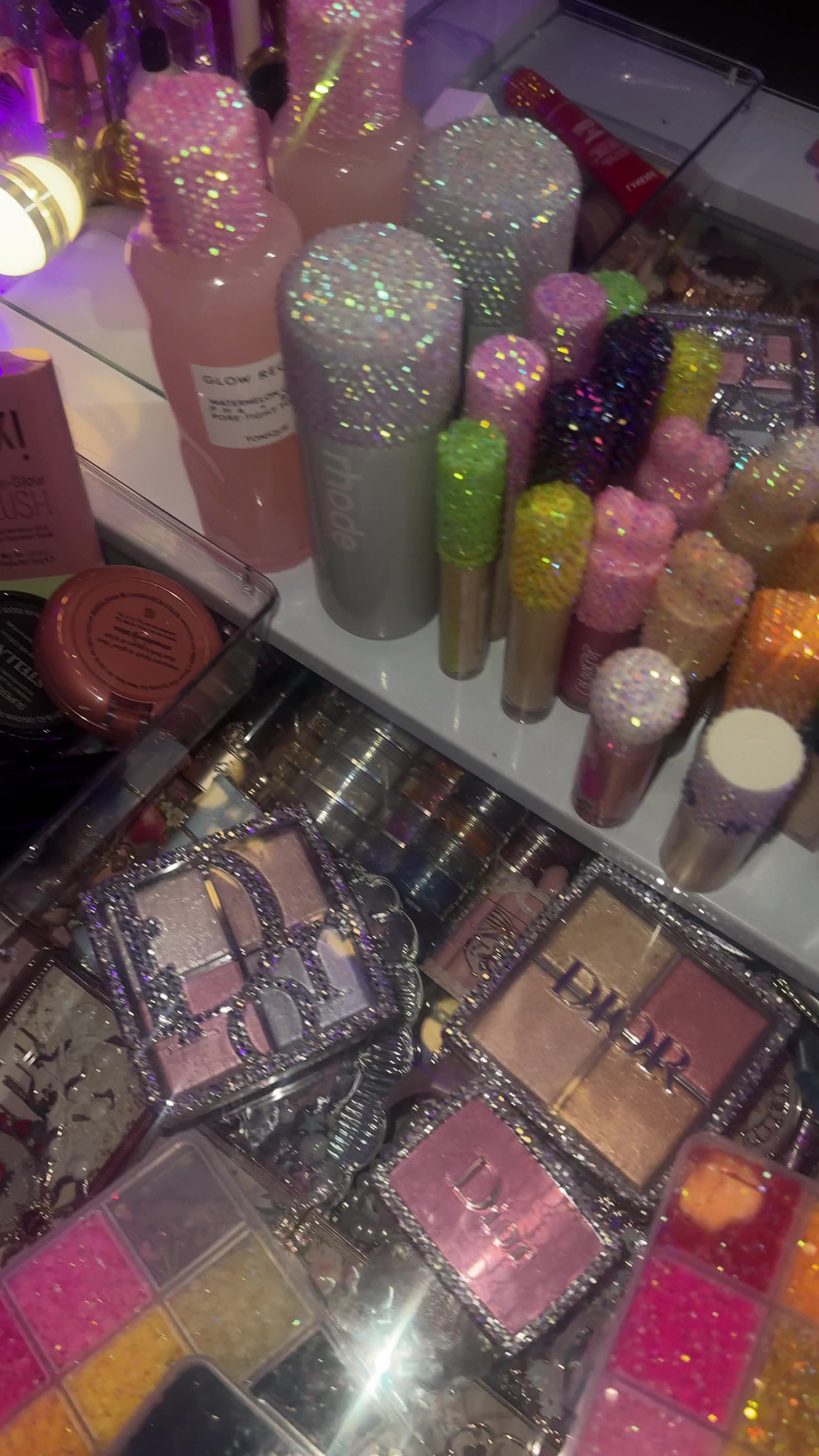 @Guisselmakeup