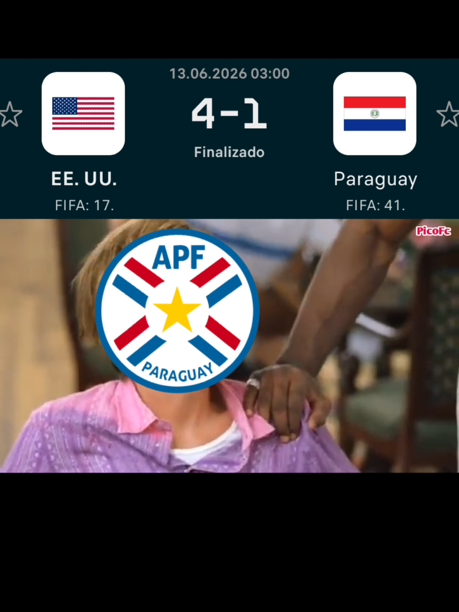@Pico Fc