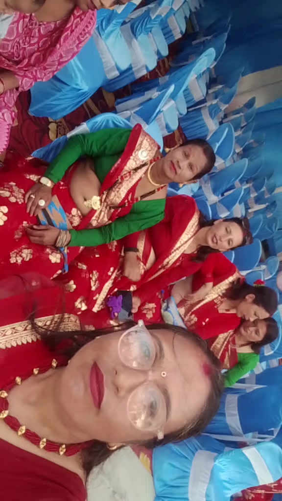 @kamala gyawali