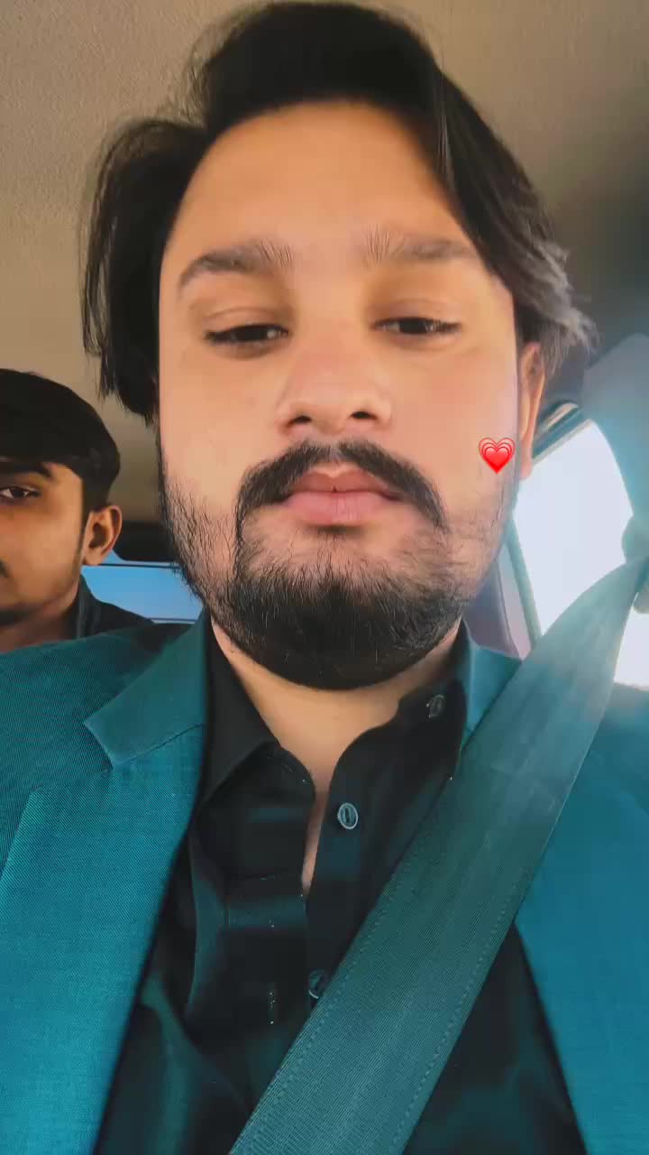@سردار اختر میرانی.⚜️🎭👑