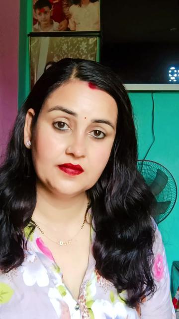 @Jamuna Khatiwada
