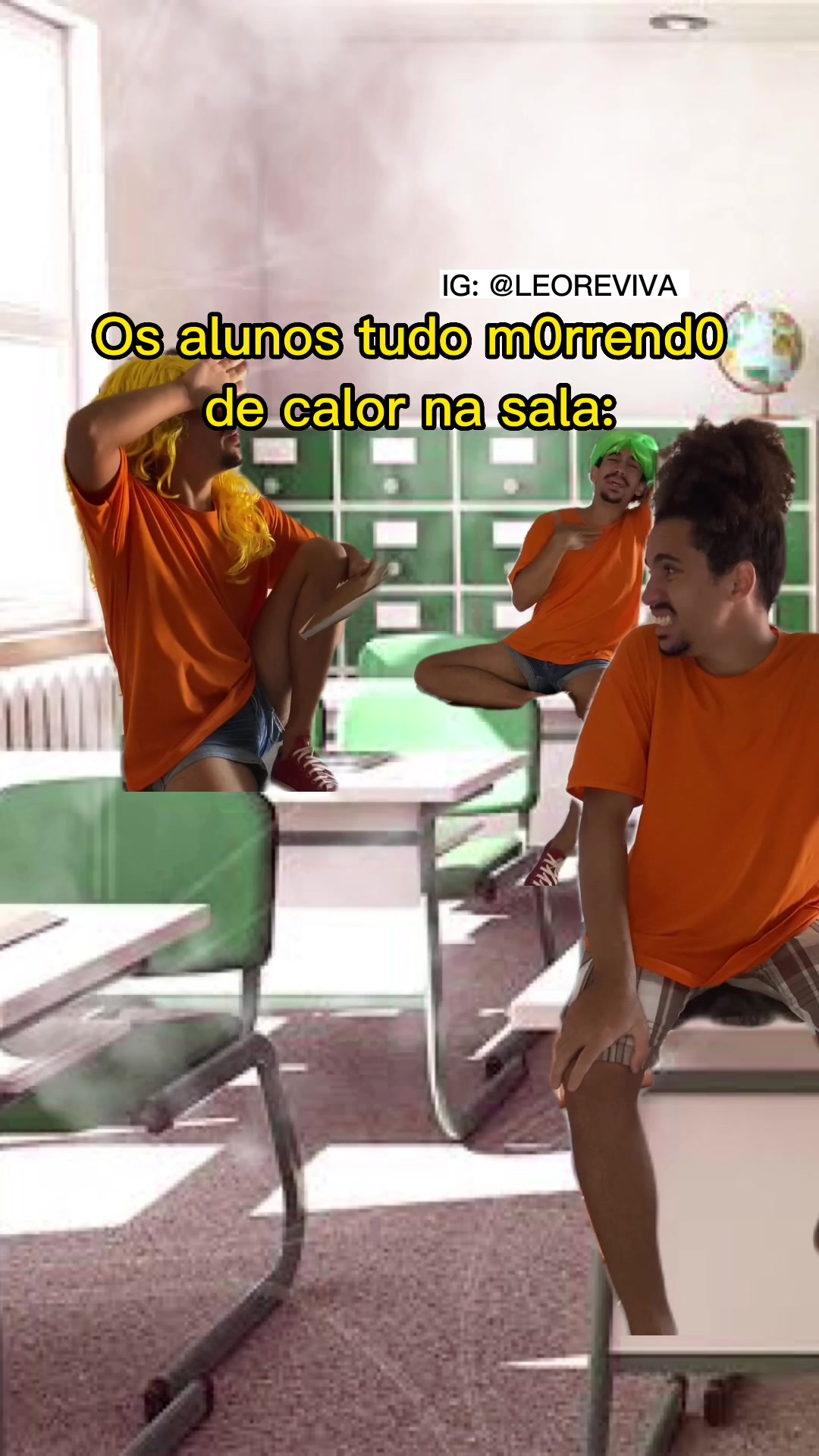 @L&eacute;o Reviva Oficial