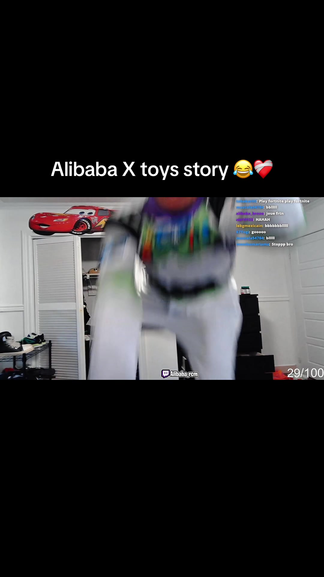 @AliBaba Clips