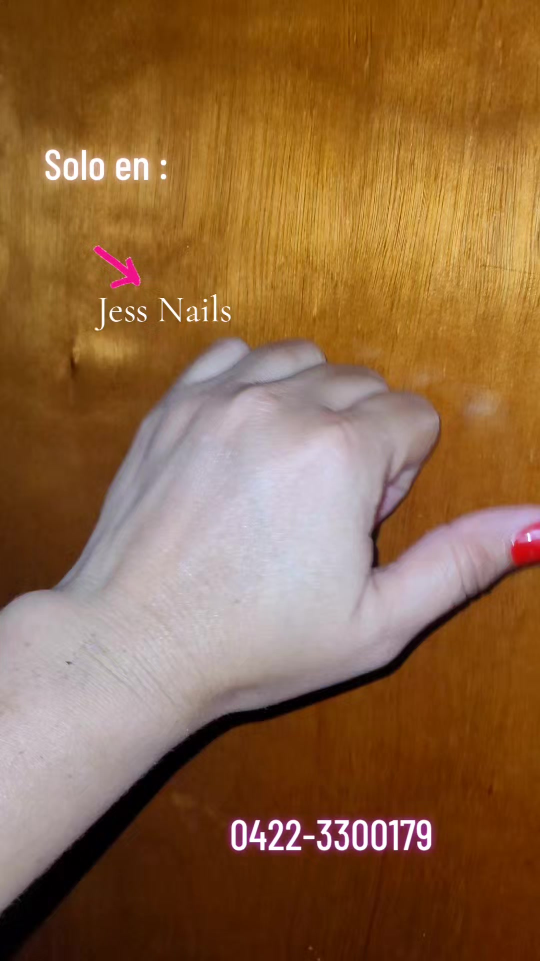 @Jess Nails
