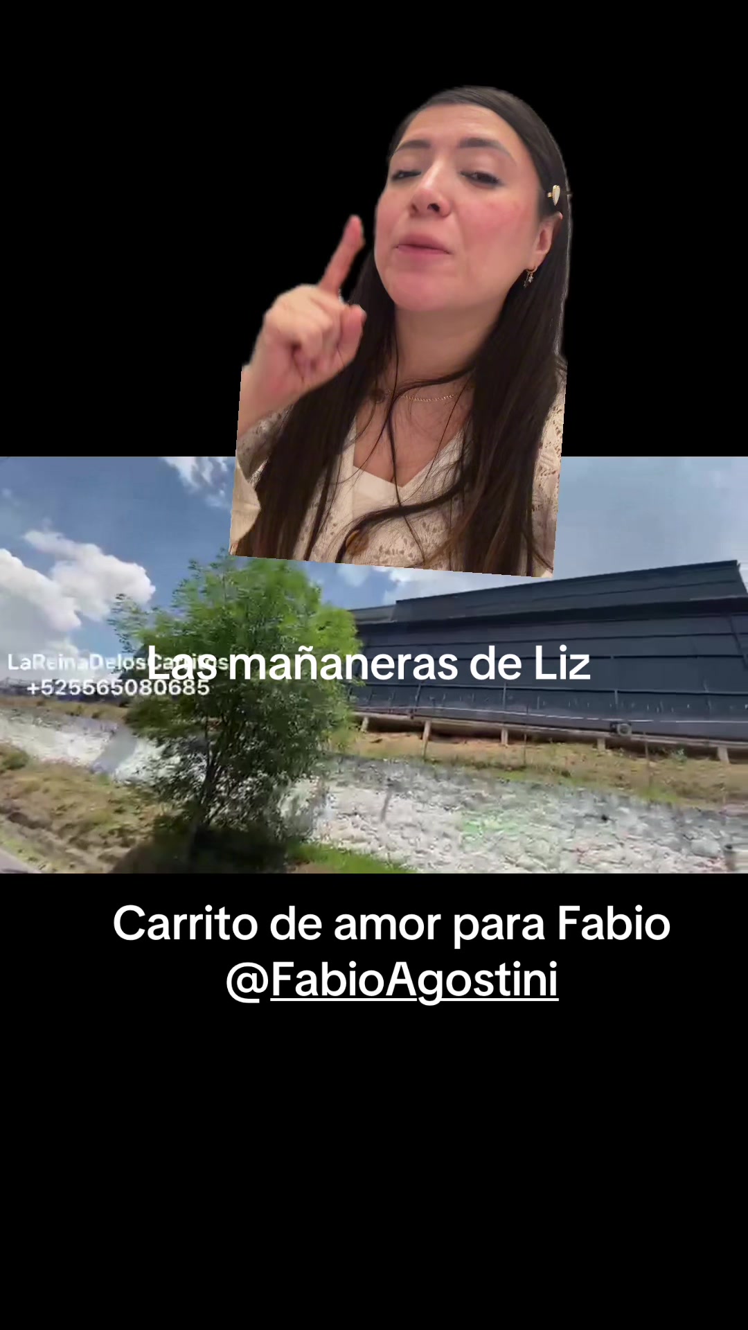 @las mañaneras de liz 🌄🐺