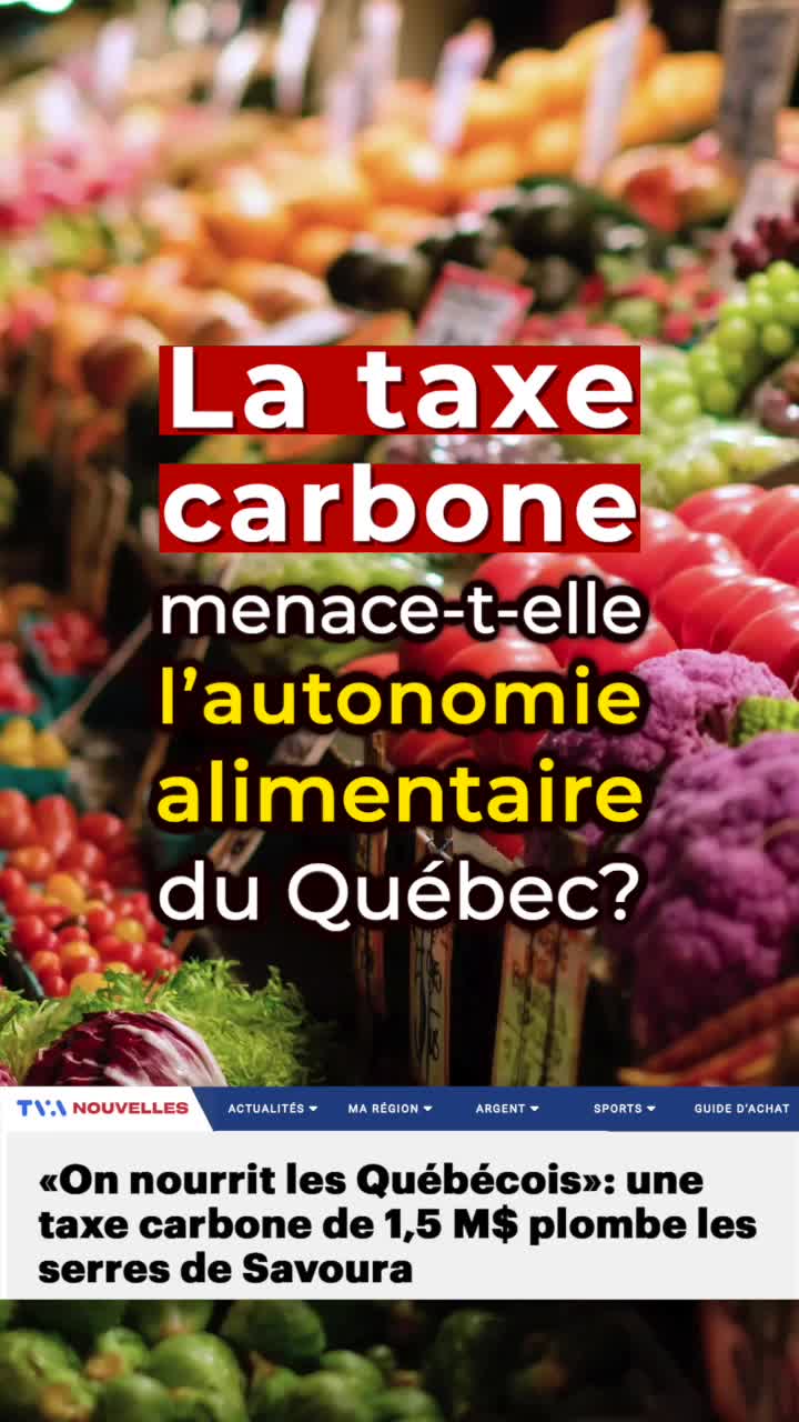@Qu&eacute;bec FIER