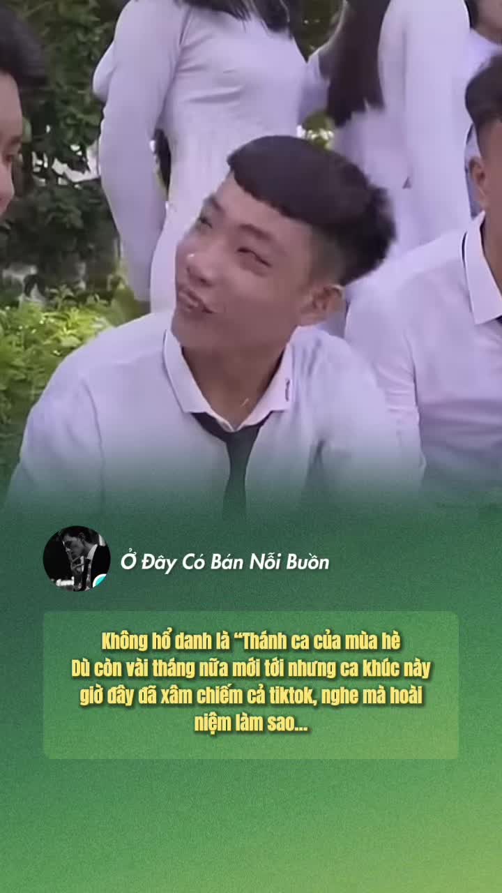 @Ở Đ&acirc;y C&oacute; B&aacute;n Nỗi Buồn 😊