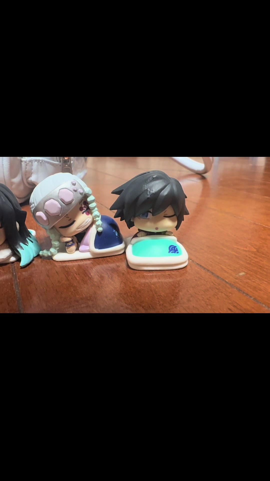 @Achria Giyu&rsquo;s #1 meat rider