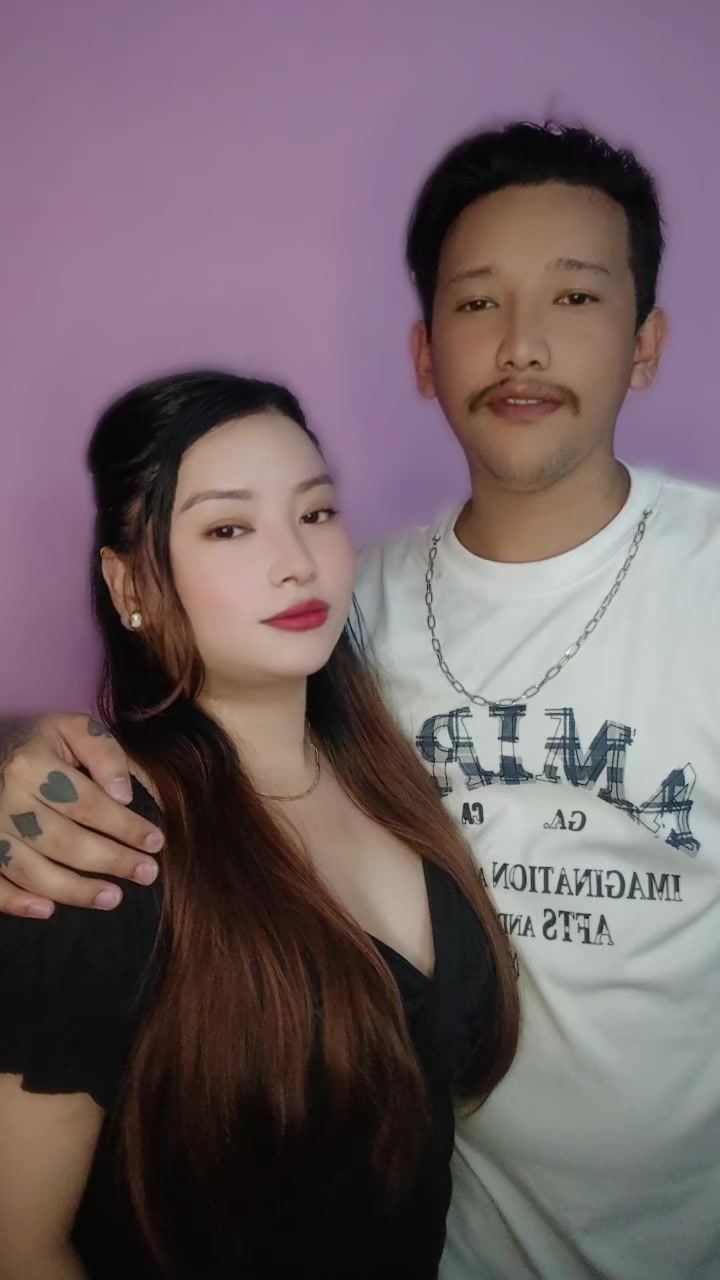 @Kumar Rumba Tamang