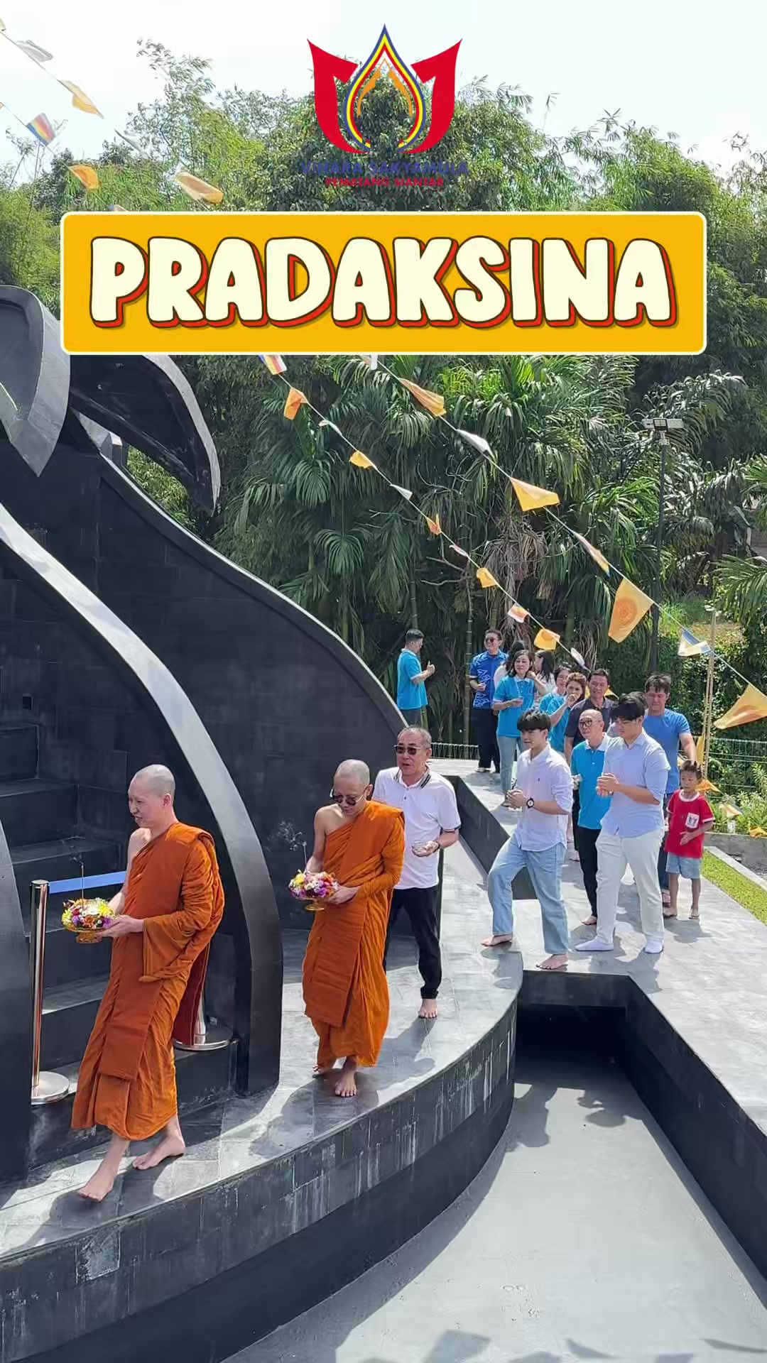 @ViharaSakyamulaPematangsiantar