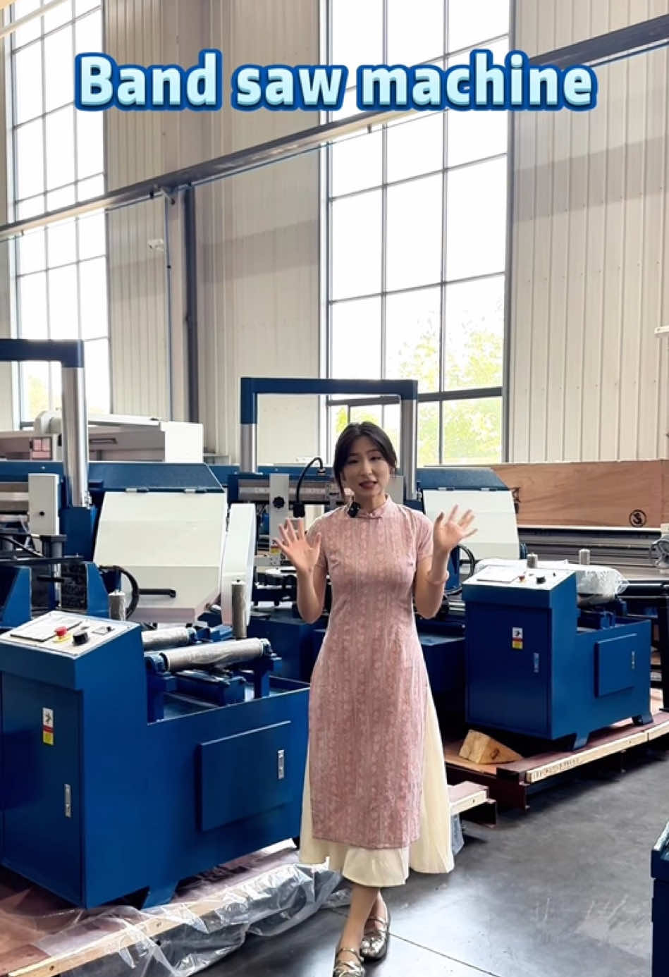 @LUZHONGCNC