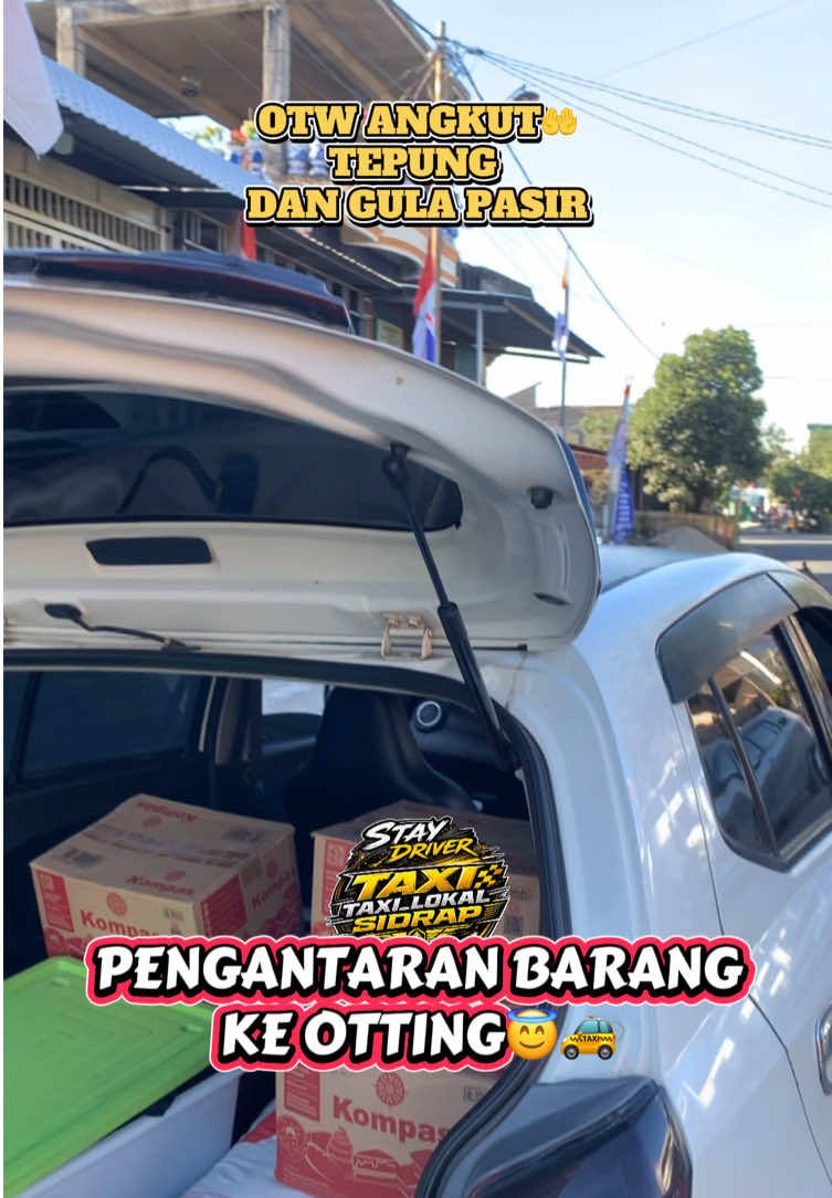 @DRIVER TAXI_LOKAL SIDRAP