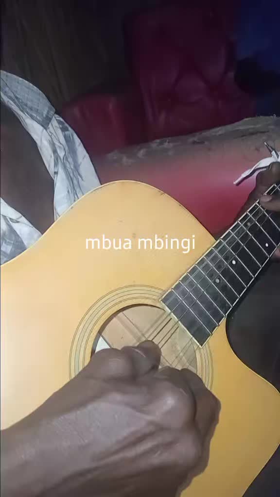 @mukinyo kusalumbwa mwenyewe