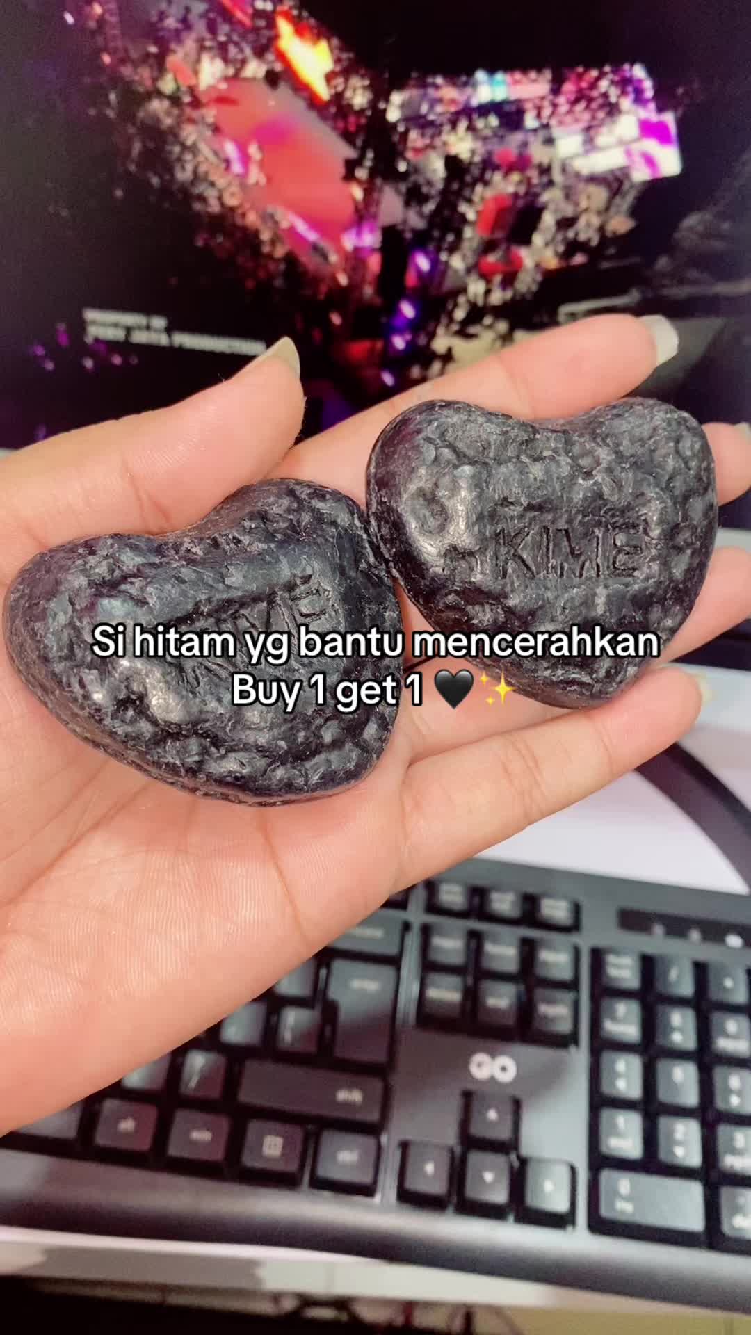 @Mbak Juli