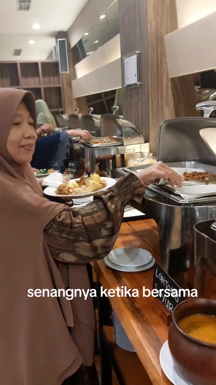 @Bu Nur