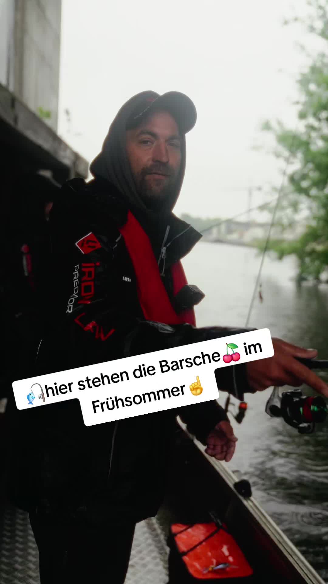 @Iron Claw_Fishing