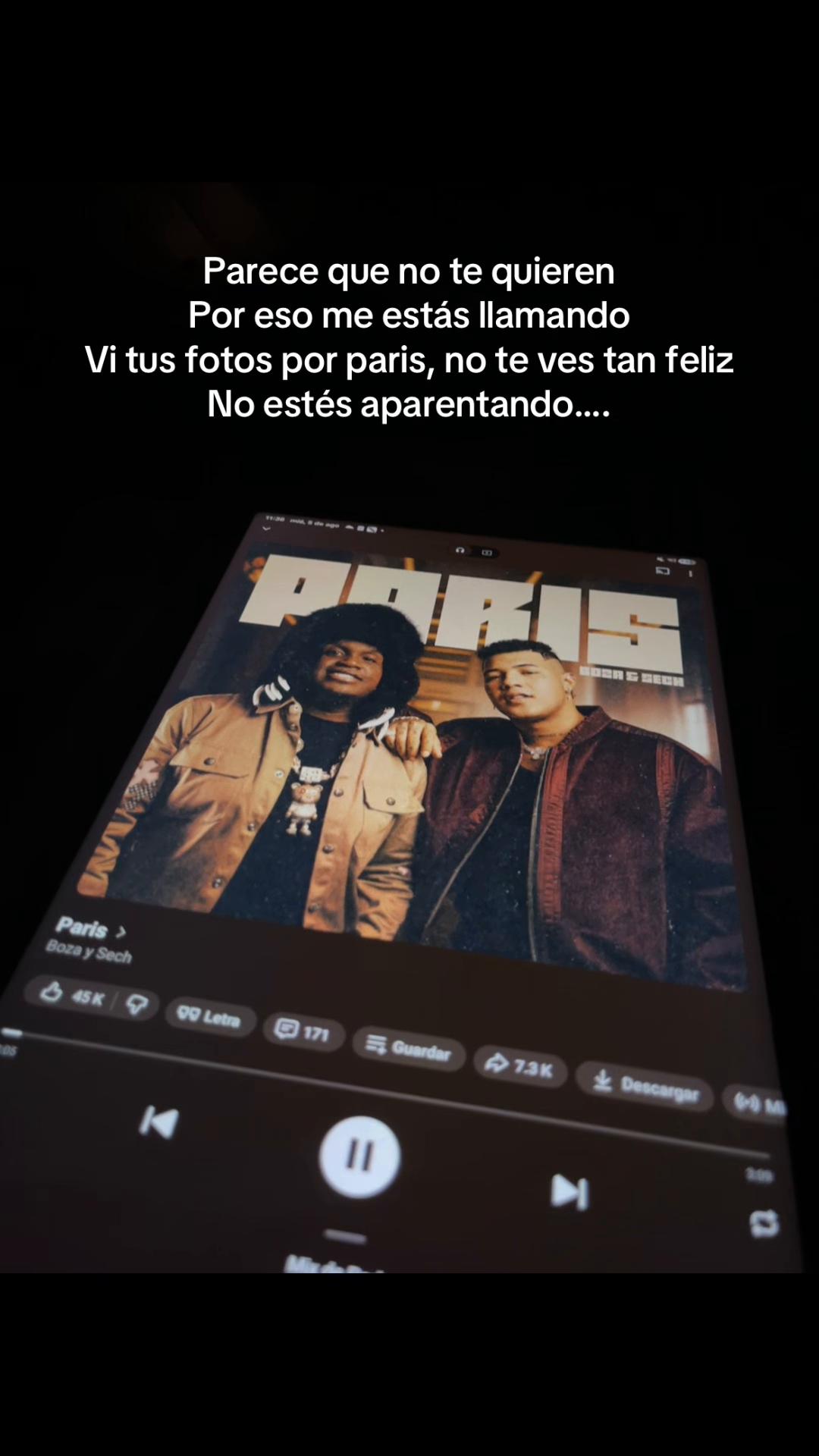 @m&uacute;sic