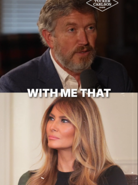 @Tucker Carlson