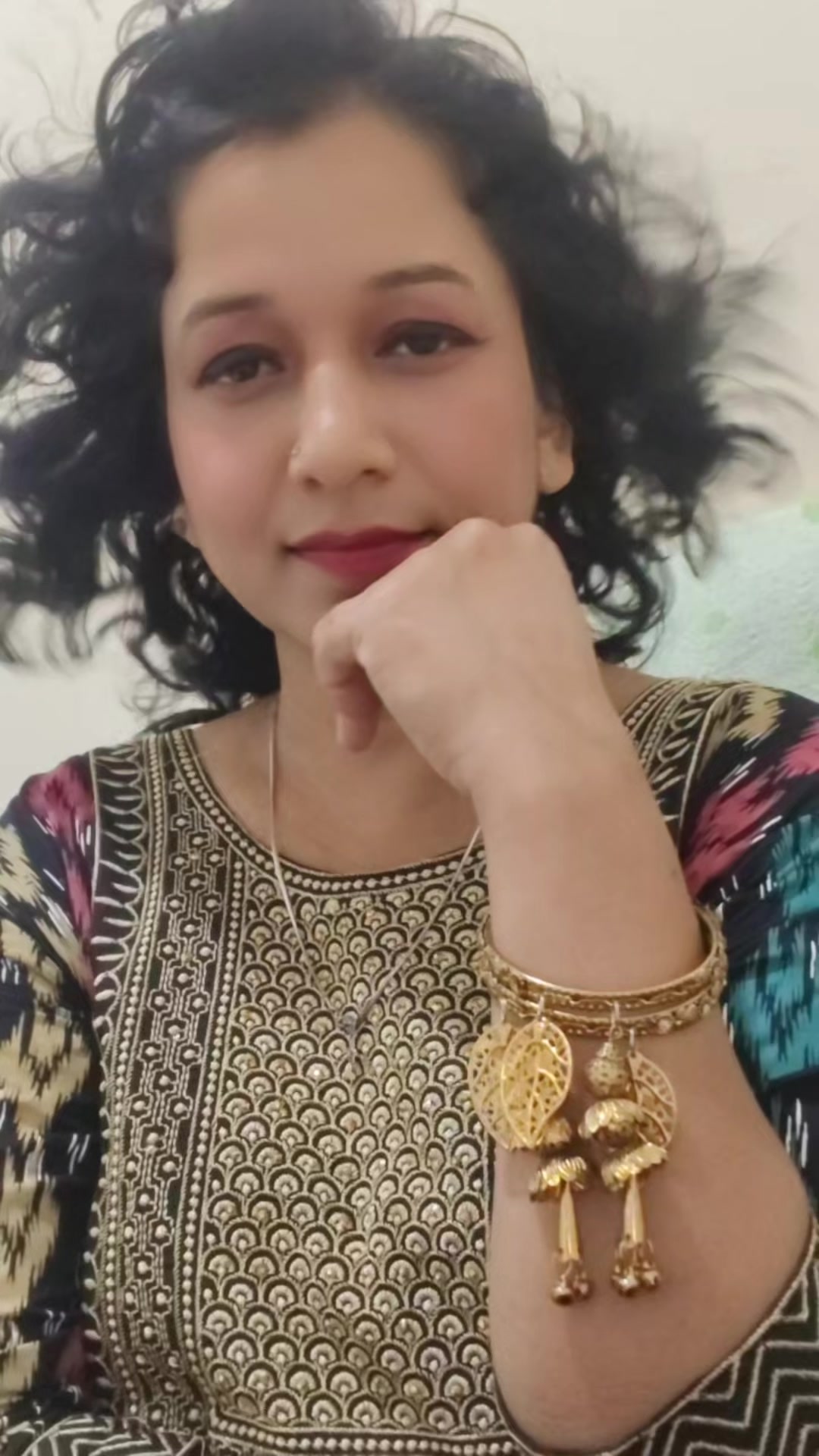@Dr Manjali Yadav