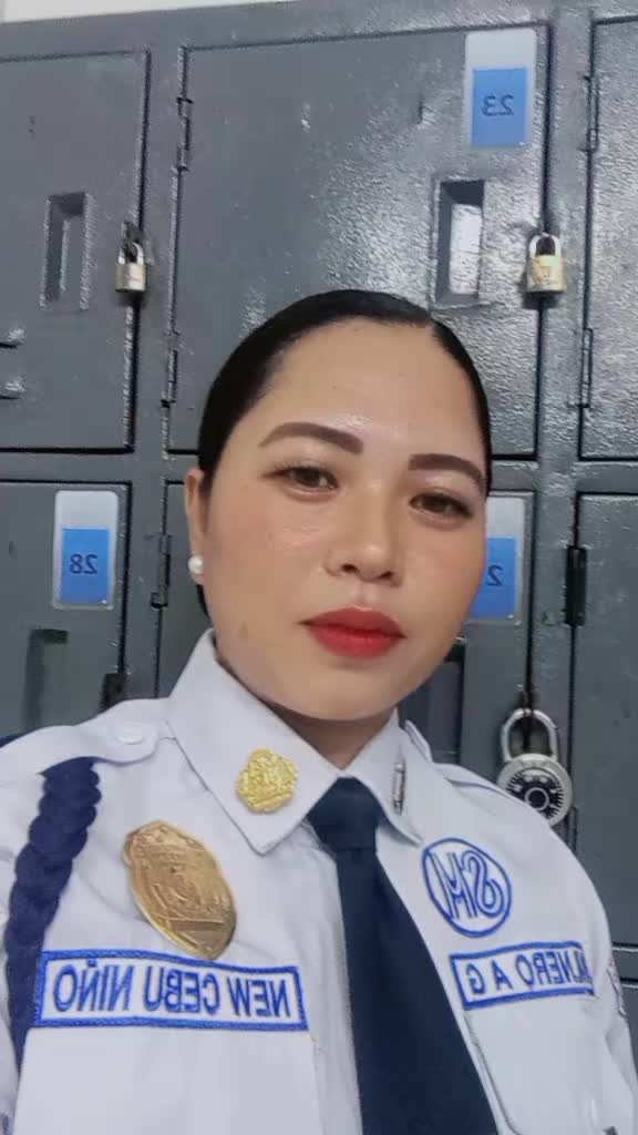 @Ladyguard Ng Buhay Mo😘