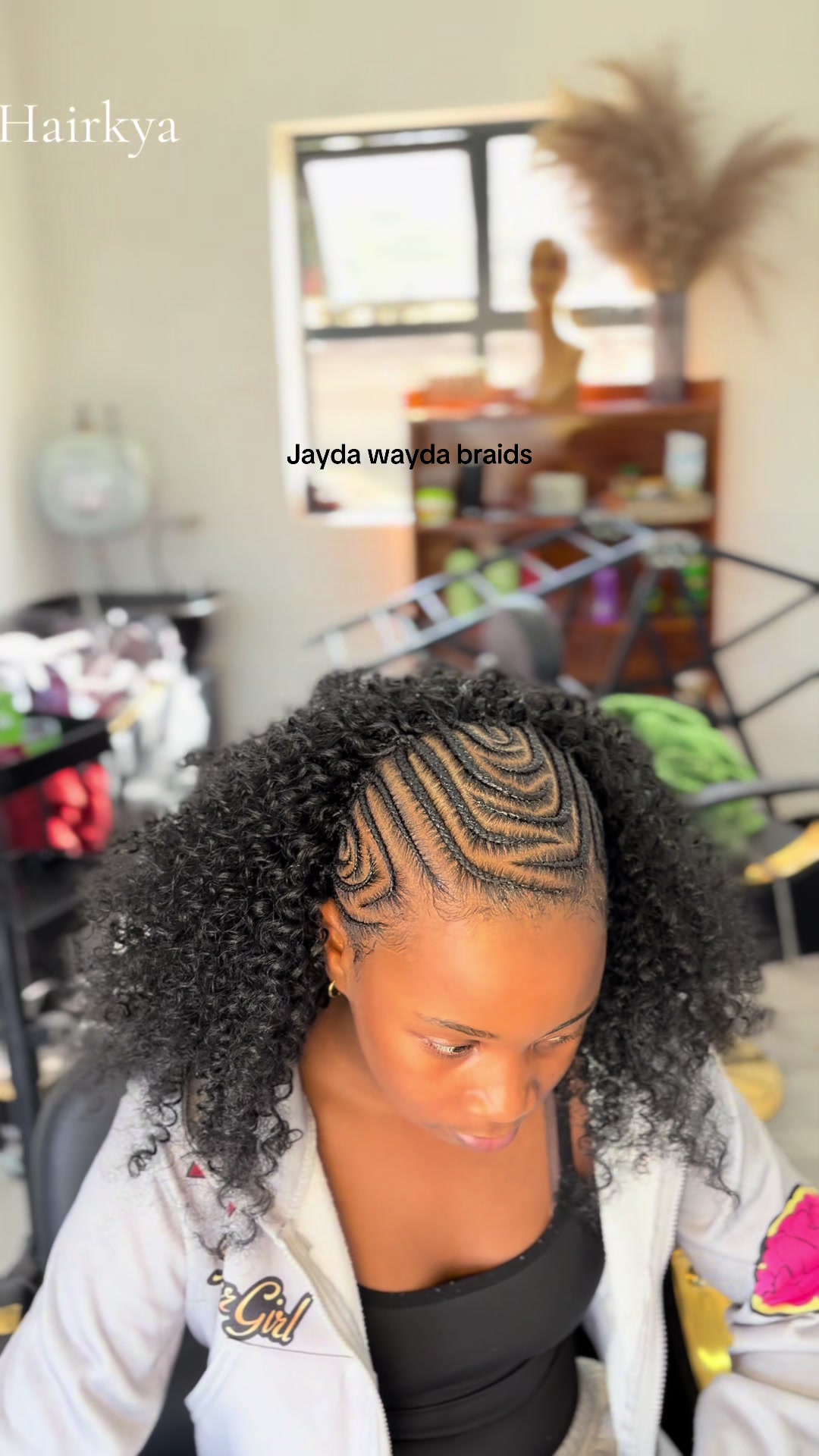 @HairKya Studio